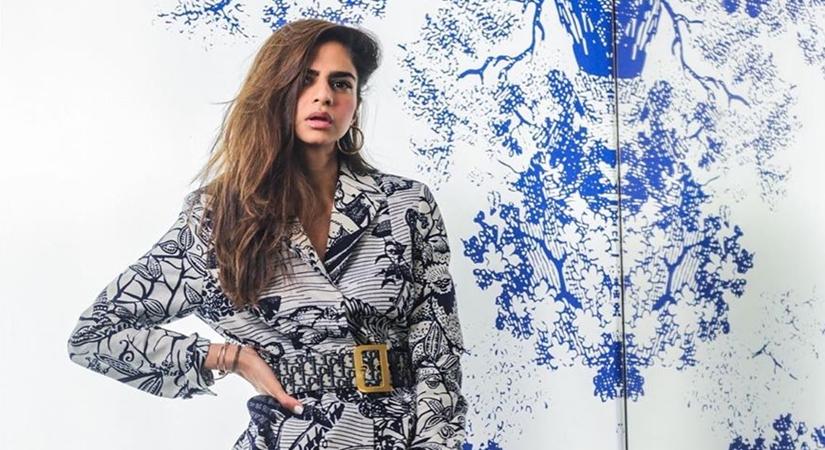 (Photo: shaleenanathani/Instagram)