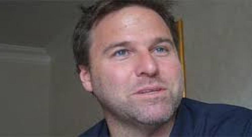 Producer  Basil Iwanyk.