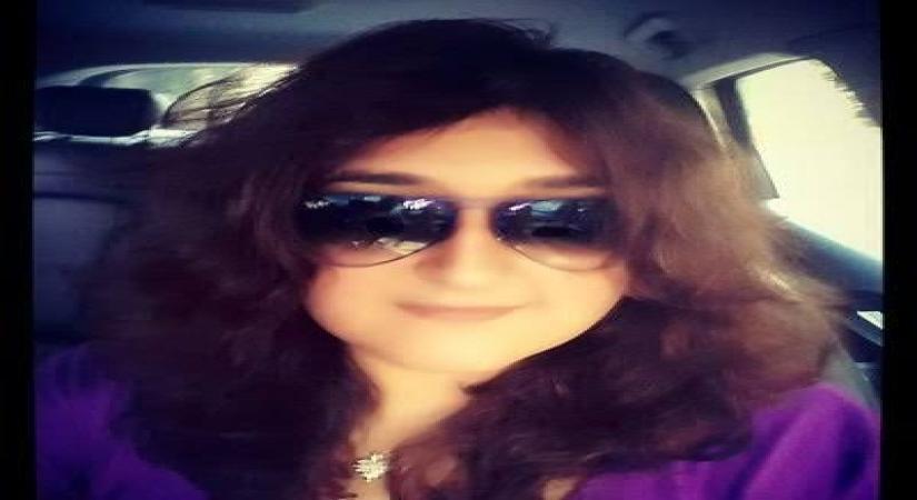 Payal Mukherjee, daughter of Moushumi Chatterjee.