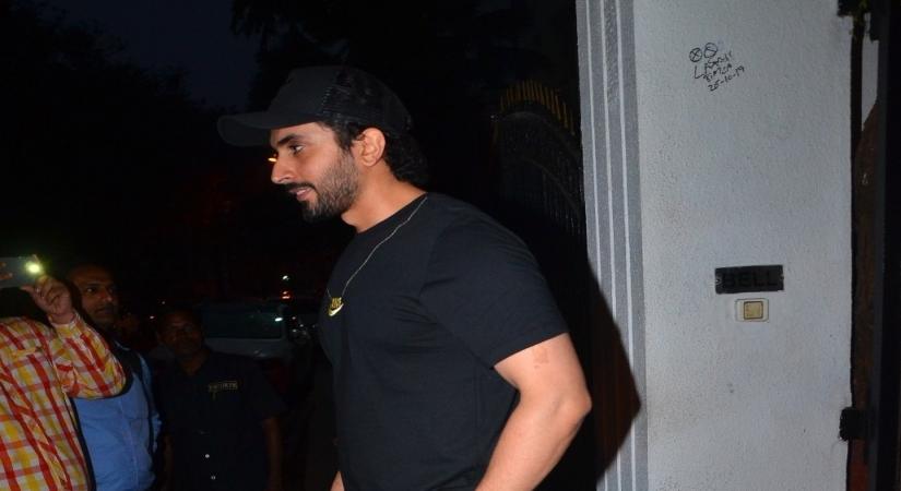 Actor Sunny Singh. (fILE Photo: IANS)