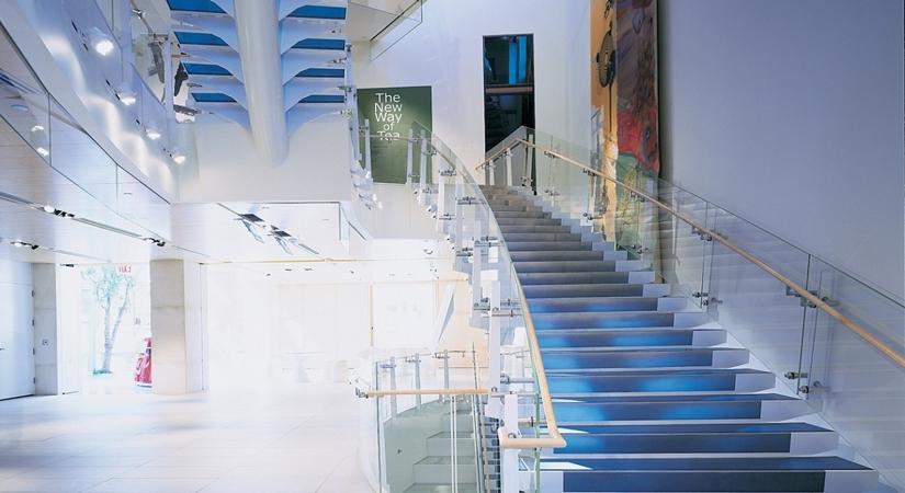 Asia Society Announces Inaugural Triennial in NYC