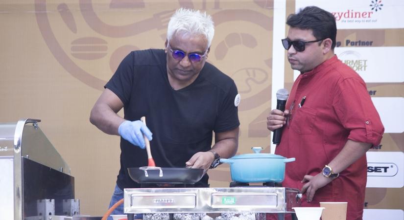 Food for Thought 2018