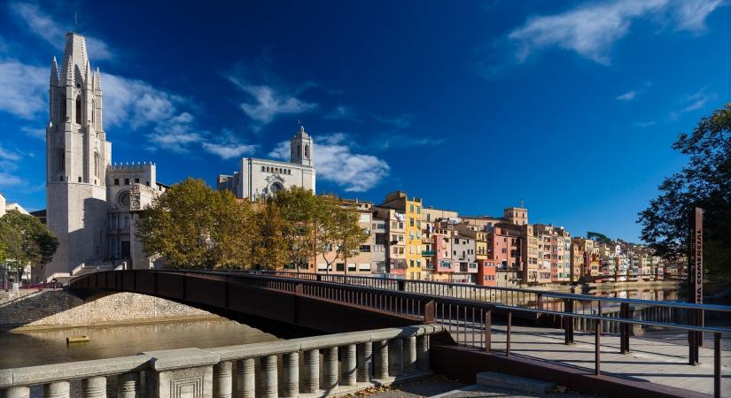 Girona City