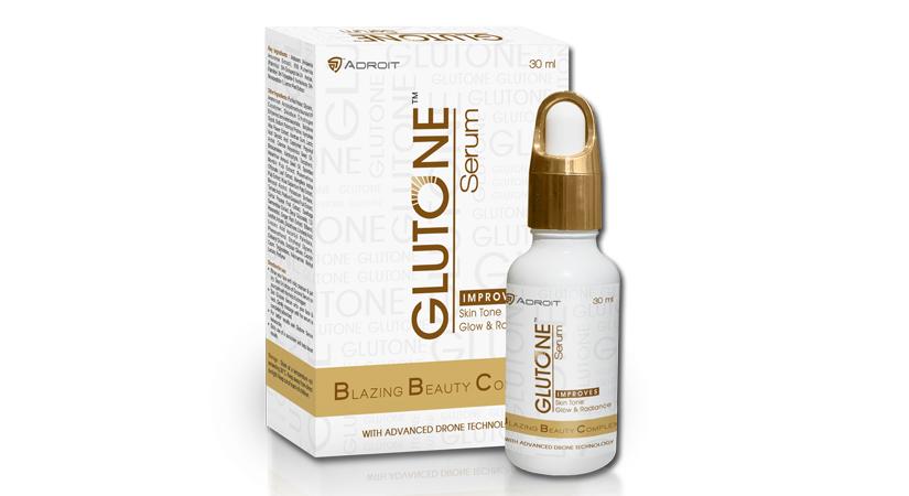 Glutone Serum Adroitbiomed