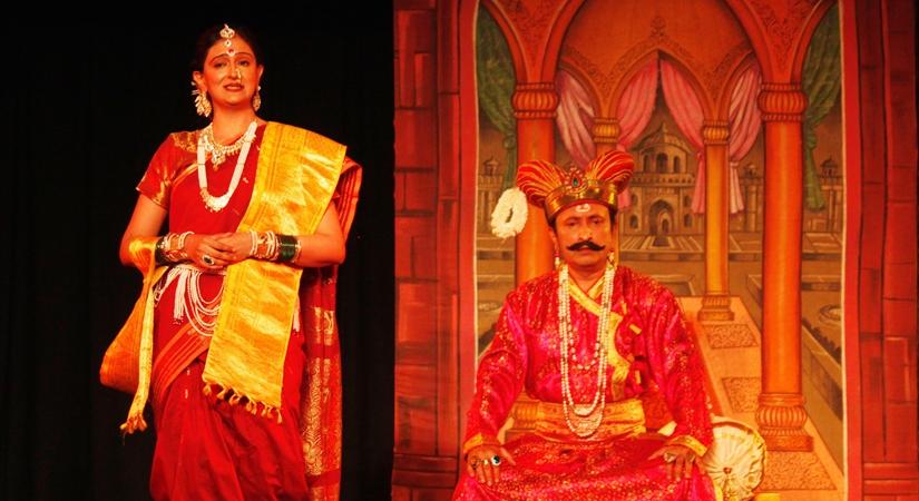 Pati Gaye Re Kathiwaar