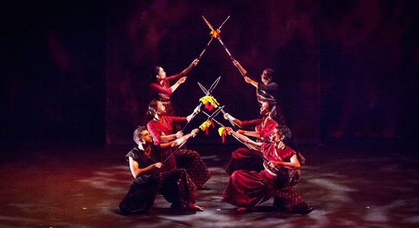 Pralaya- Lata Pada - 14th Dec