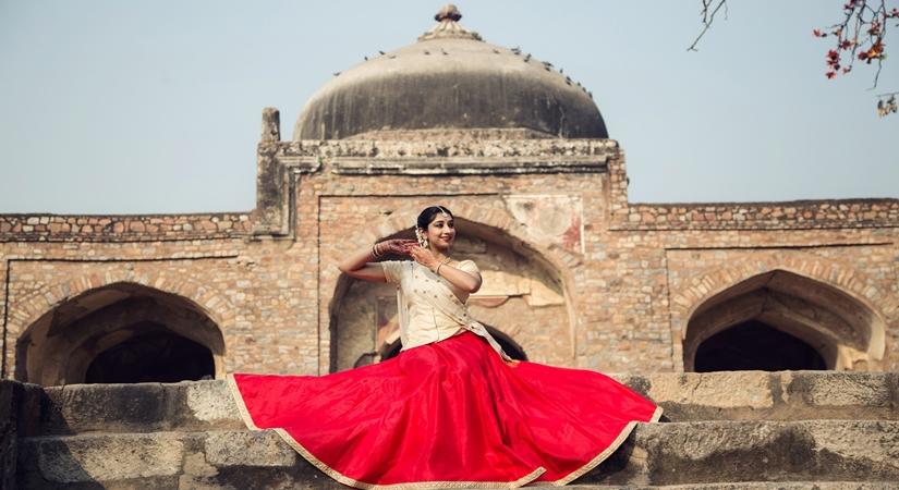 Siddhi Goel to perform at Sopan Festival