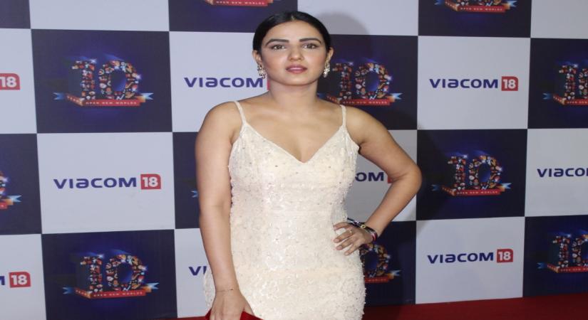 Jasmin Bhasin. (File Photo: IANS)