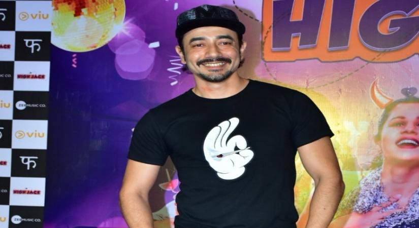 Actor Mantra. (File Photo: IANS)