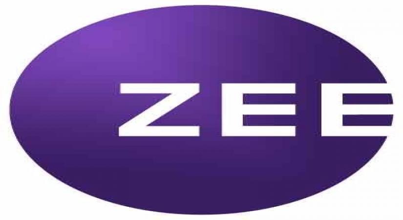 Zee logo.