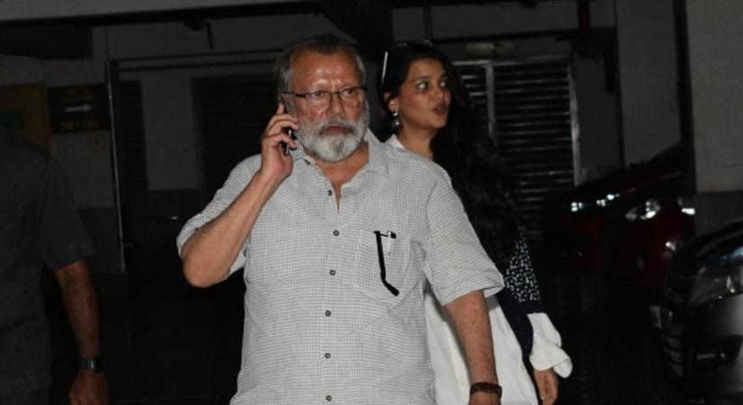 Shahid mature in his role choices: Pankaj Kapur.