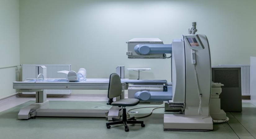 Magnetic Resonance Imaging (MRI).
