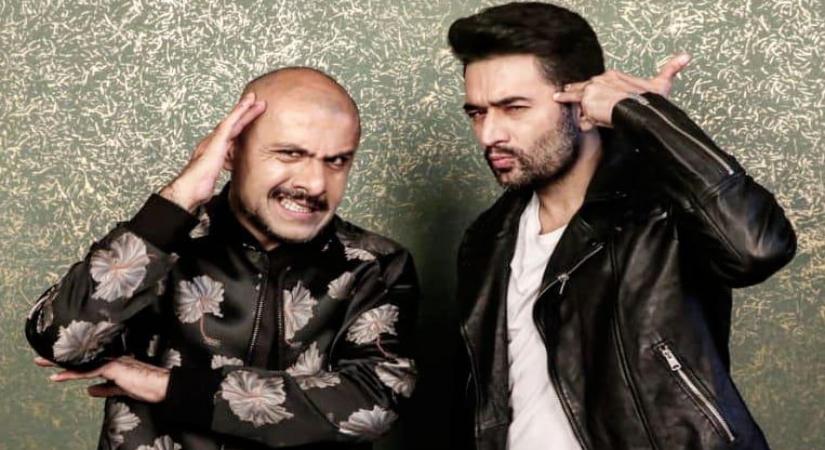 The singer-composer duo of Vishal and Shekhar has been delivering hits in Bollywood for two decades now. Shekhar Ravjiani says hopefully he, along with Vishal Dadlani, will also come out will non-film work someday.