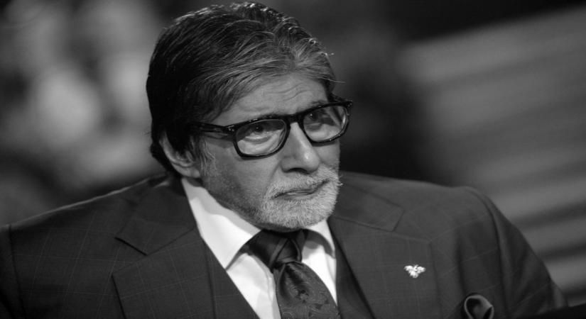 Life never gives up and urges one to never give up easily. ThatÃ¢ÂÂs the quality of life, says Amitabh Bachchan. The Bollywood veteran, who was not long ago discharged from a Mumbai hospital, has penned his thoughts about life on his blog.