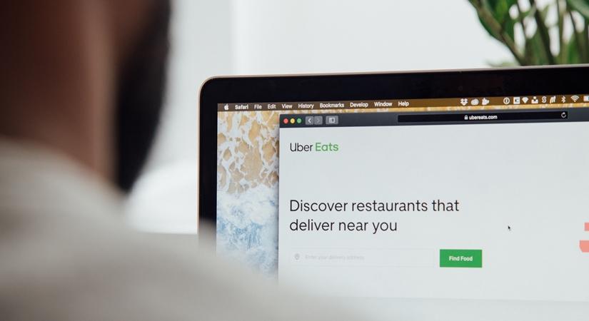 Uber Eats
