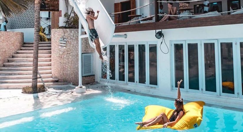  A new decade ushers new travel needs