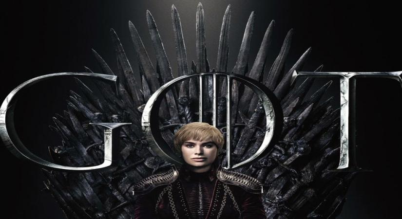 Game Of Thrones. (Photo: Twitter/@GameOfThrones)