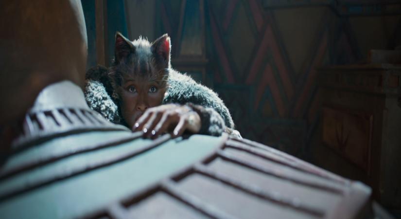 Oscar-winning director Tom HooperÃ¢ÂÂs star-studded musical "Cats" will release in India on January 3, 2020. The film features Taylor Swift, Jennifer Hudson, James Corden, Idris Elba, Ian McKellen, Rebel Wilson, Judi Dench, Jason Derulo and introduces Royal Ballet principal dancer Francesca Hayward.