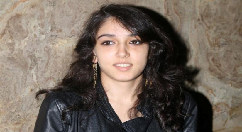 Ira Khan. (File Photo: IANS)