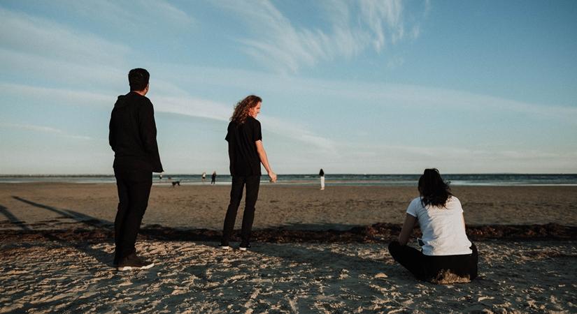 1 in 4 married Indians fear cheating: Survey