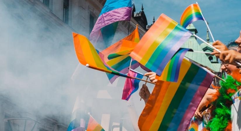 Rainbow literature festival sets out to be queer, inclusive