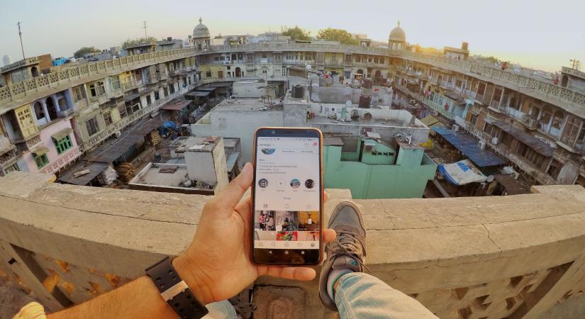 Be cyber-secure while you holiday