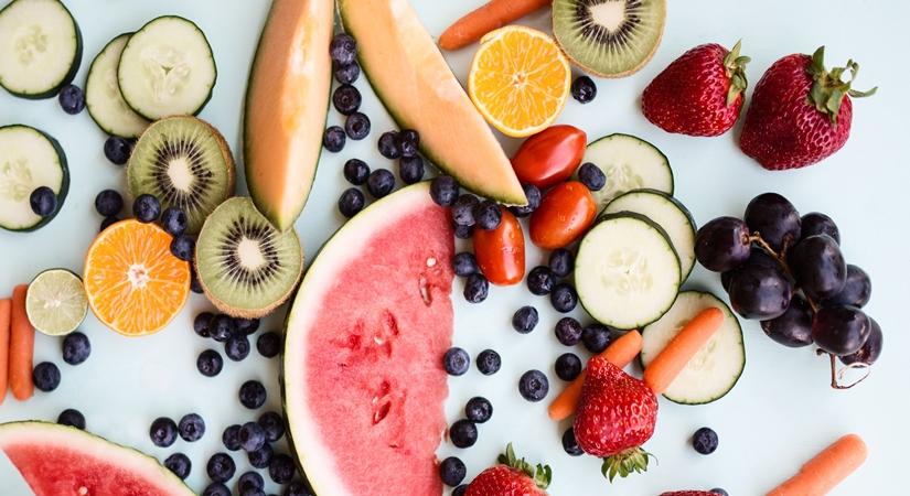 Nutraceuticals for beautiful skin, this party season