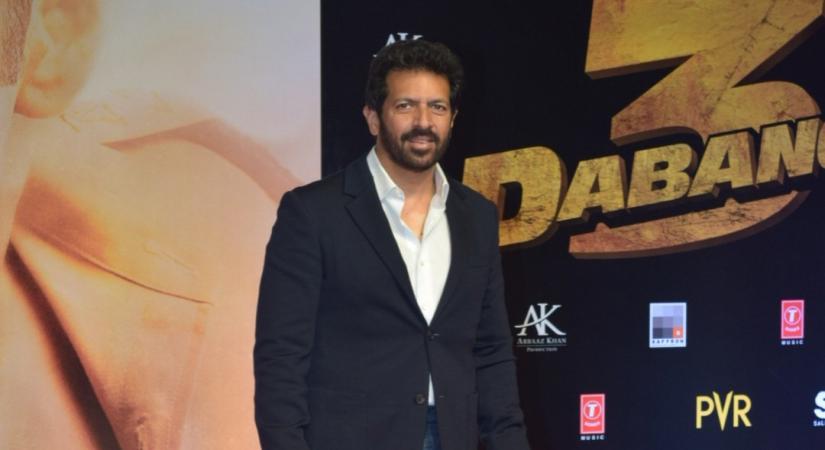 Kabir Khan. (Photo: IANS)