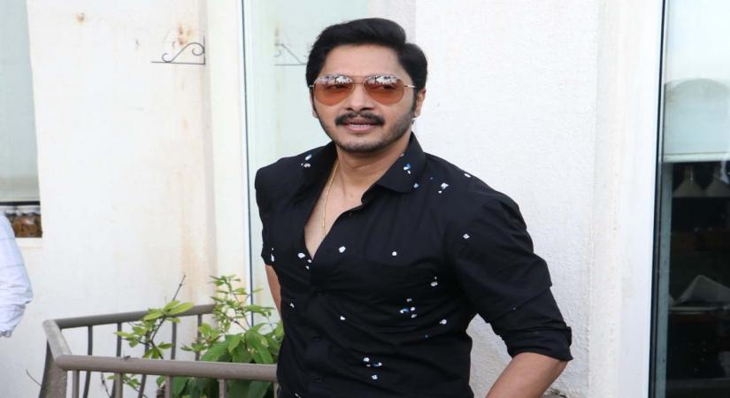 Actor Shreyas Talpade. (File Photo: IANS)