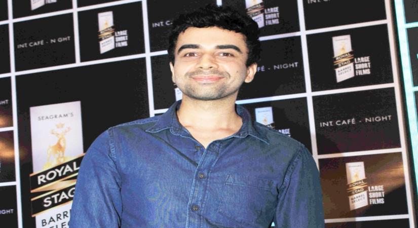 Naveen Kasturia. (File Photo: IANS)