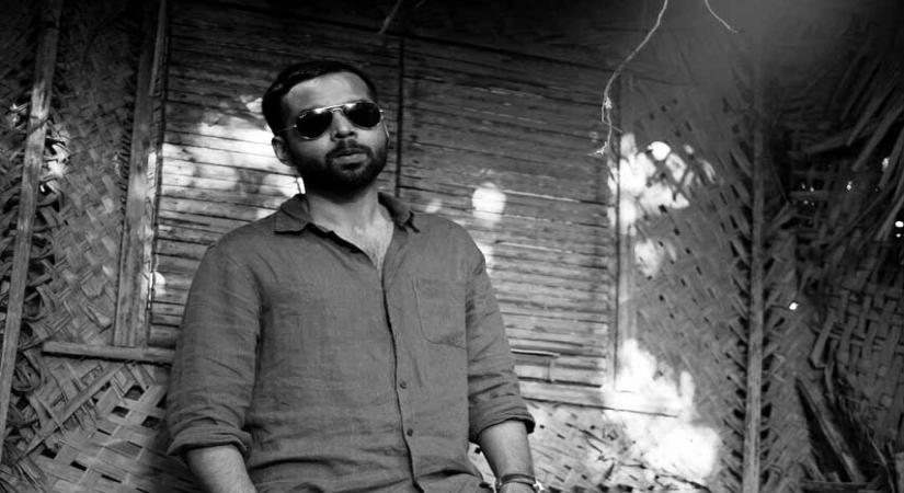 Actor Abhishek Banerjee