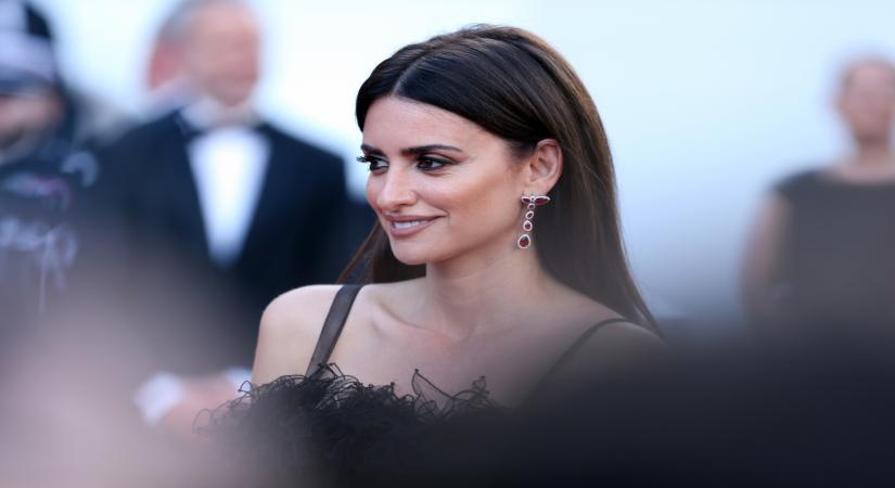 Penelope Cruz: Meryl Streep made me want to try something crazy