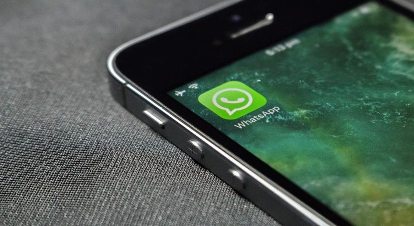 WhatsApp. (Photo: IANS)