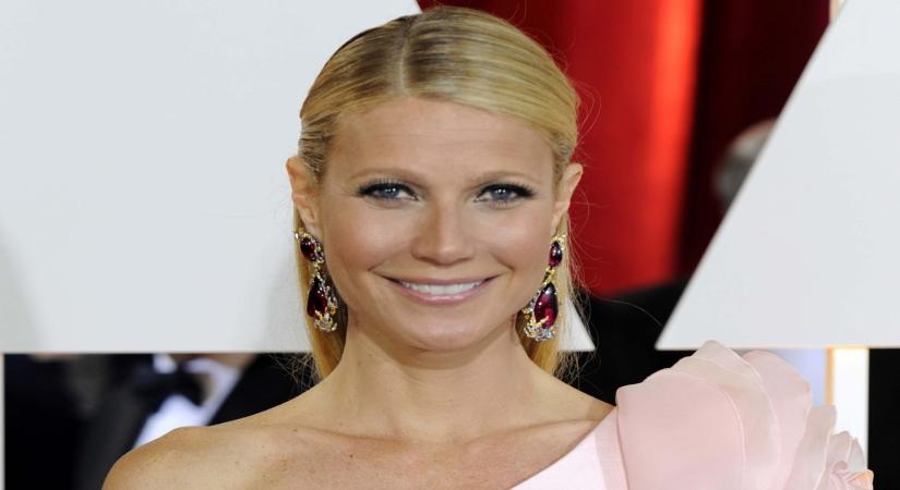 Los Angeles, Jan 12 (IANS) Actress Gwyneth Paltrow is selling a scented candle that smells like her vagina, in her Goop store.