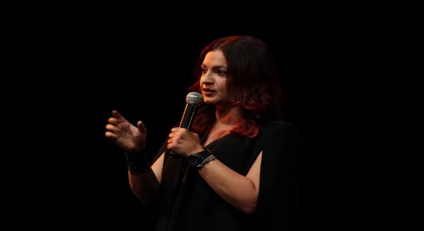 Pooja Bhatt. (Photo: IANS)