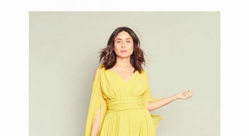 Kareena Kapoor Khan.