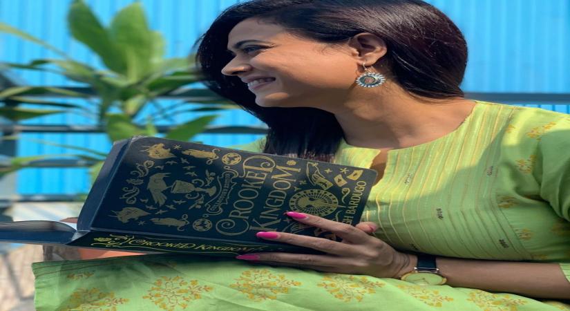 Actress Shweta Tiwari is aware that many TV viewers still love her as Prerna -- the character she played in the popular daily soap "Kasautii Zindagii Kay". She says her responsibility towards her fans is to provide them with different content every time.