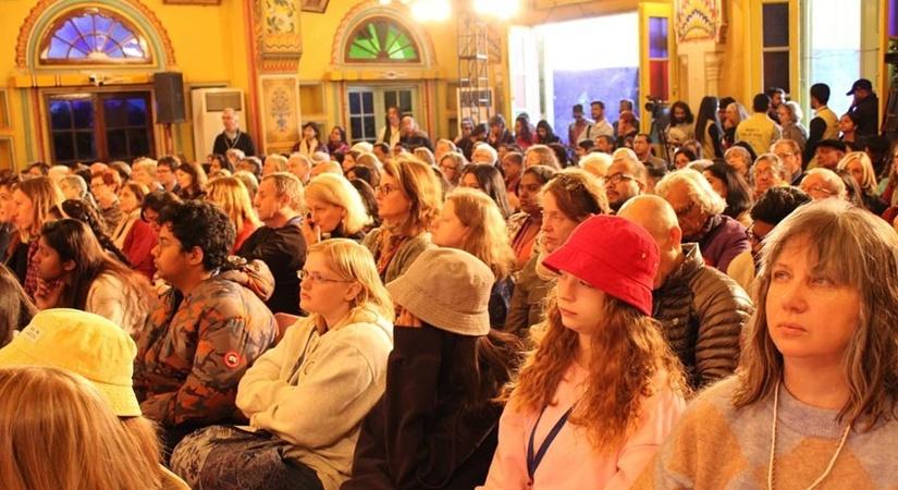 (Photo: jaipurlitfest)