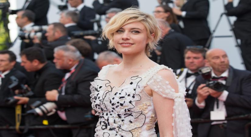 Greta Gerwig
