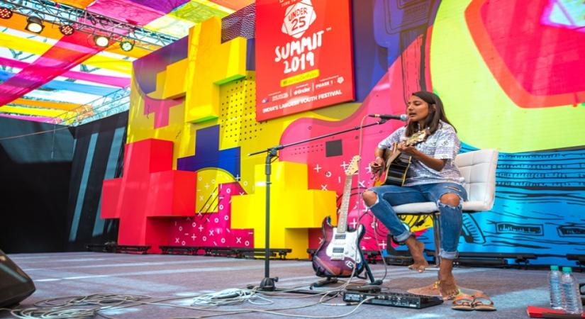 'Under 25' Summit 2020 to see over 250 speakers, 18,000 attendees