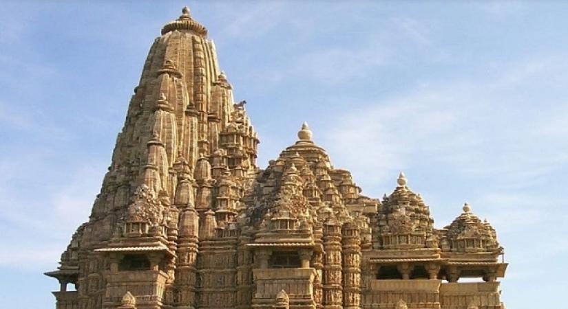 Khajuraho Temples