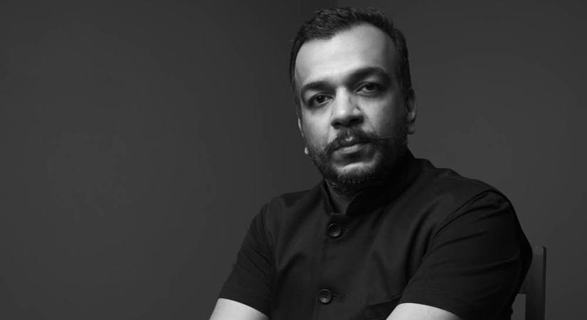 Lakme Absolute Grand Finale Designer @ Lakme Fashion Week Summer Resort 2020- Amit Aggarwal