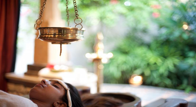 Niraamaya Surya Samudra, Kovalam 