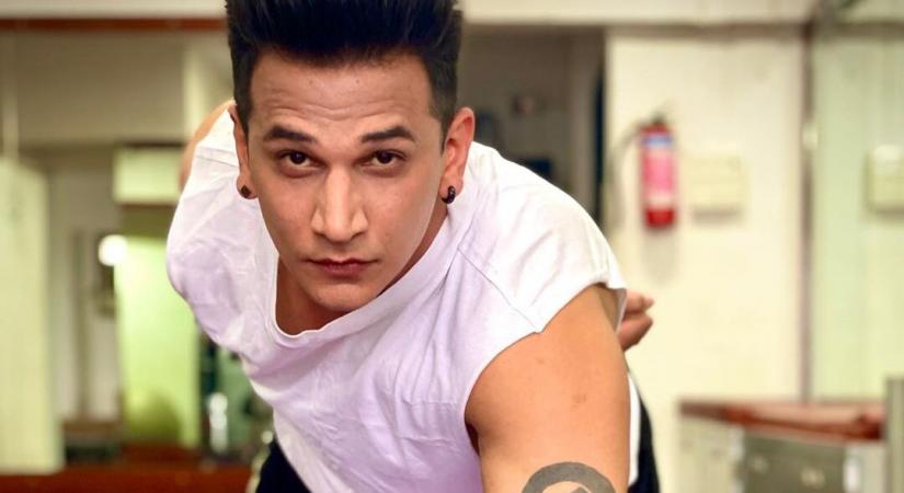 Prince Narula (Source: Instagram/princenarula)