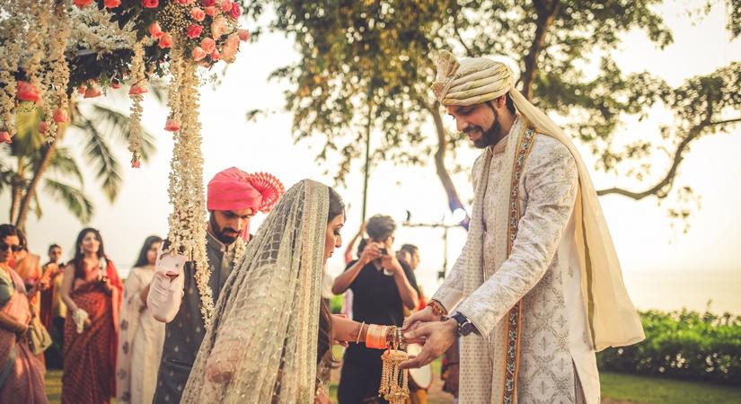 Big Fat Indian Weddings get a millennial upgrade 