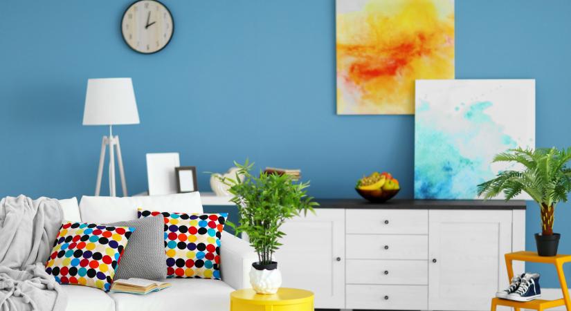 (Source - Shalimar Paints)