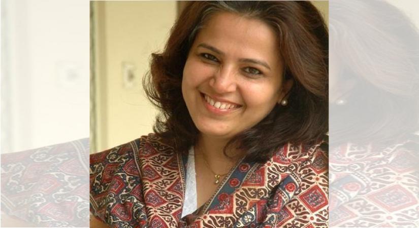 (Photo: @RakhshandaJalil)