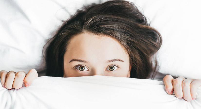 Dealing with acne breakout