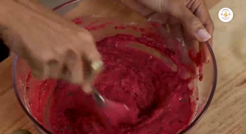 Shilpa Shetty recipe.