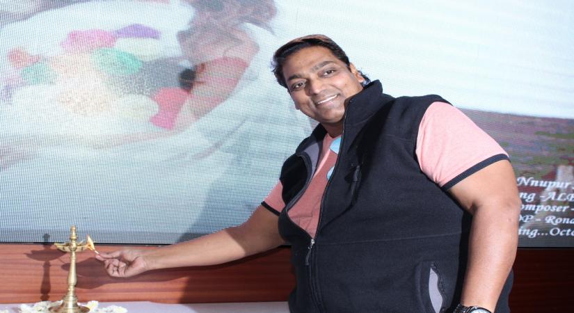FIR against choreographer Ganesh Acharya. (Photo: IANS)
